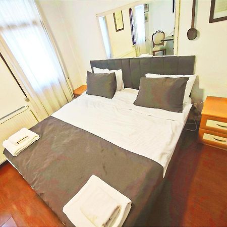 Taksim Ottoman Style Hotel Istambul Extérieur photo