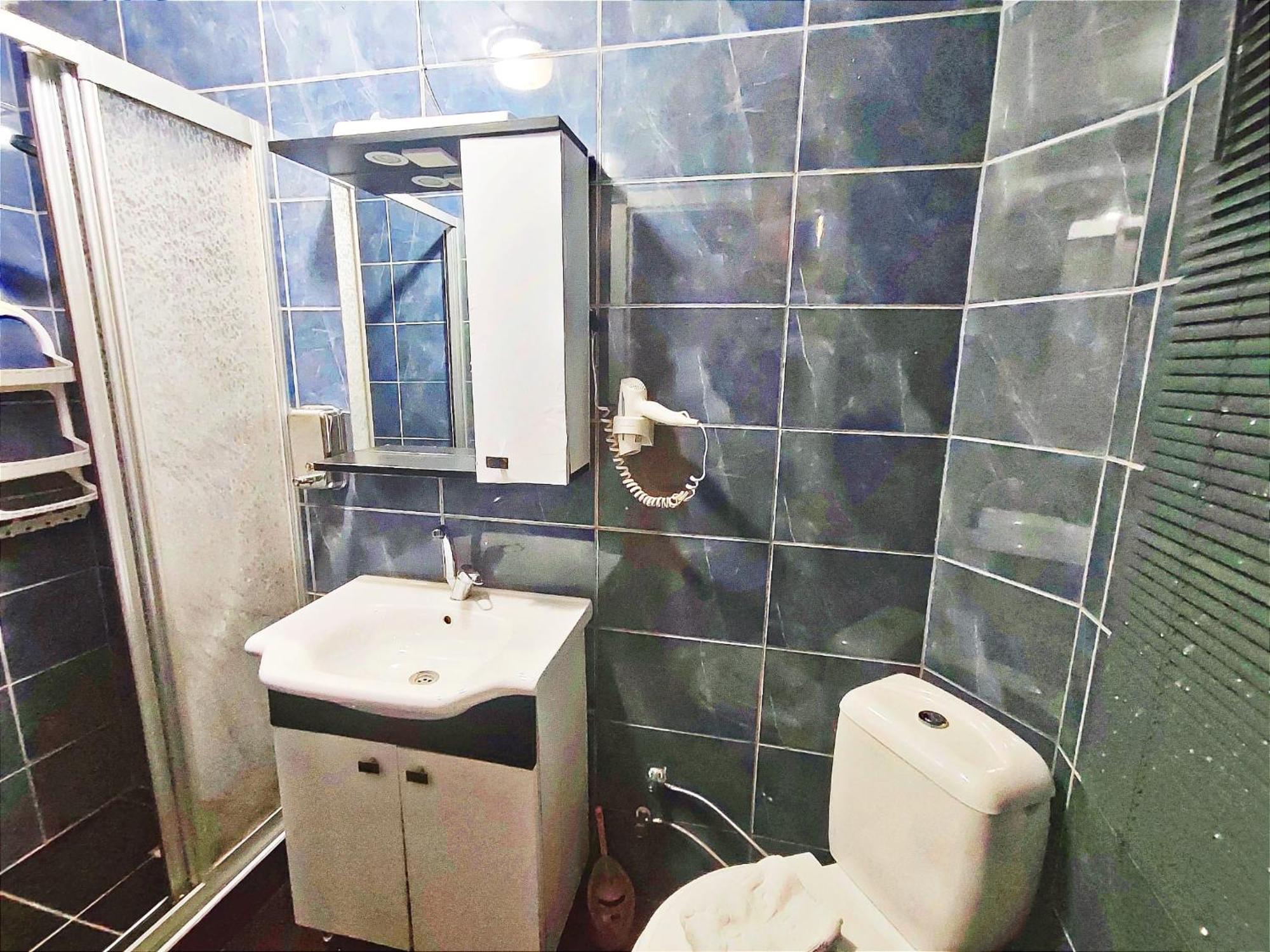 Taksim Ottoman Style Hotel Istambul Extérieur photo