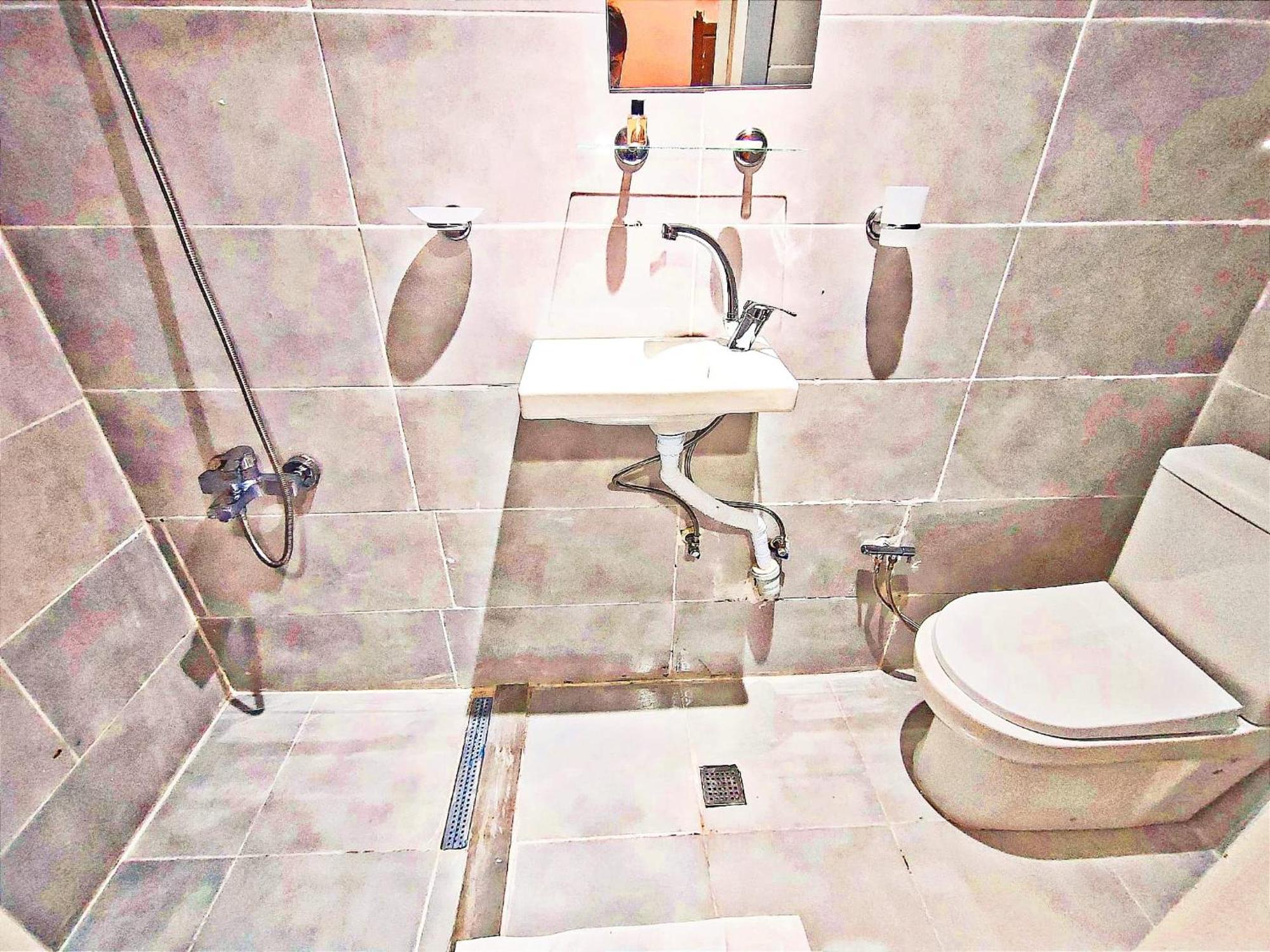 Taksim Ottoman Style Hotel Istambul Extérieur photo