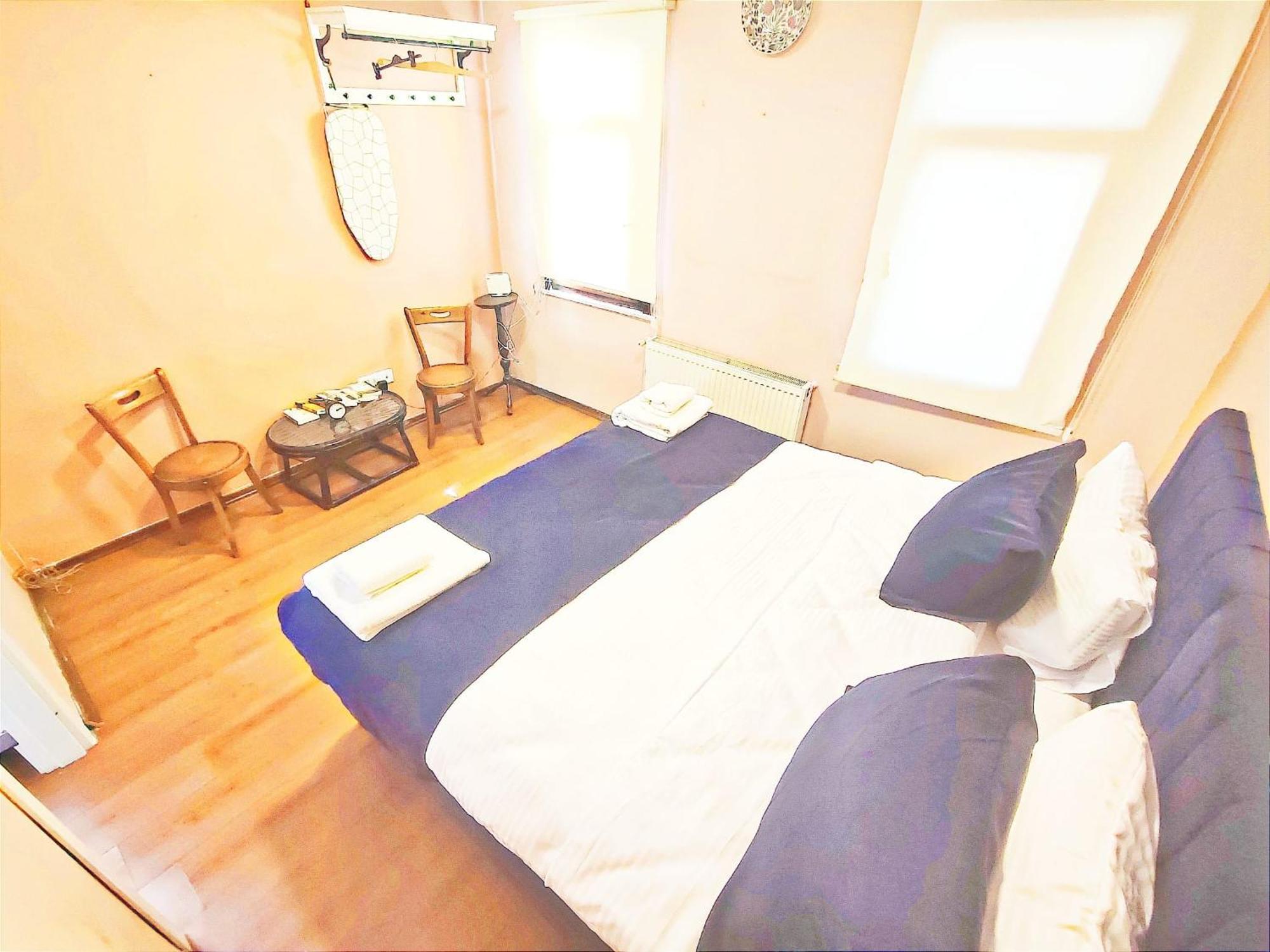 Taksim Ottoman Style Hotel Istambul Extérieur photo