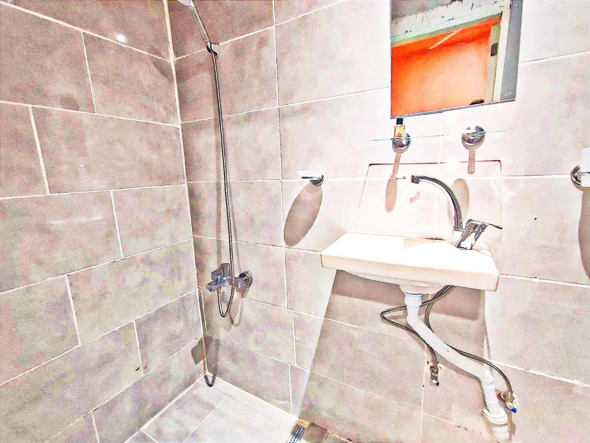Taksim Ottoman Style Hotel Istambul Extérieur photo