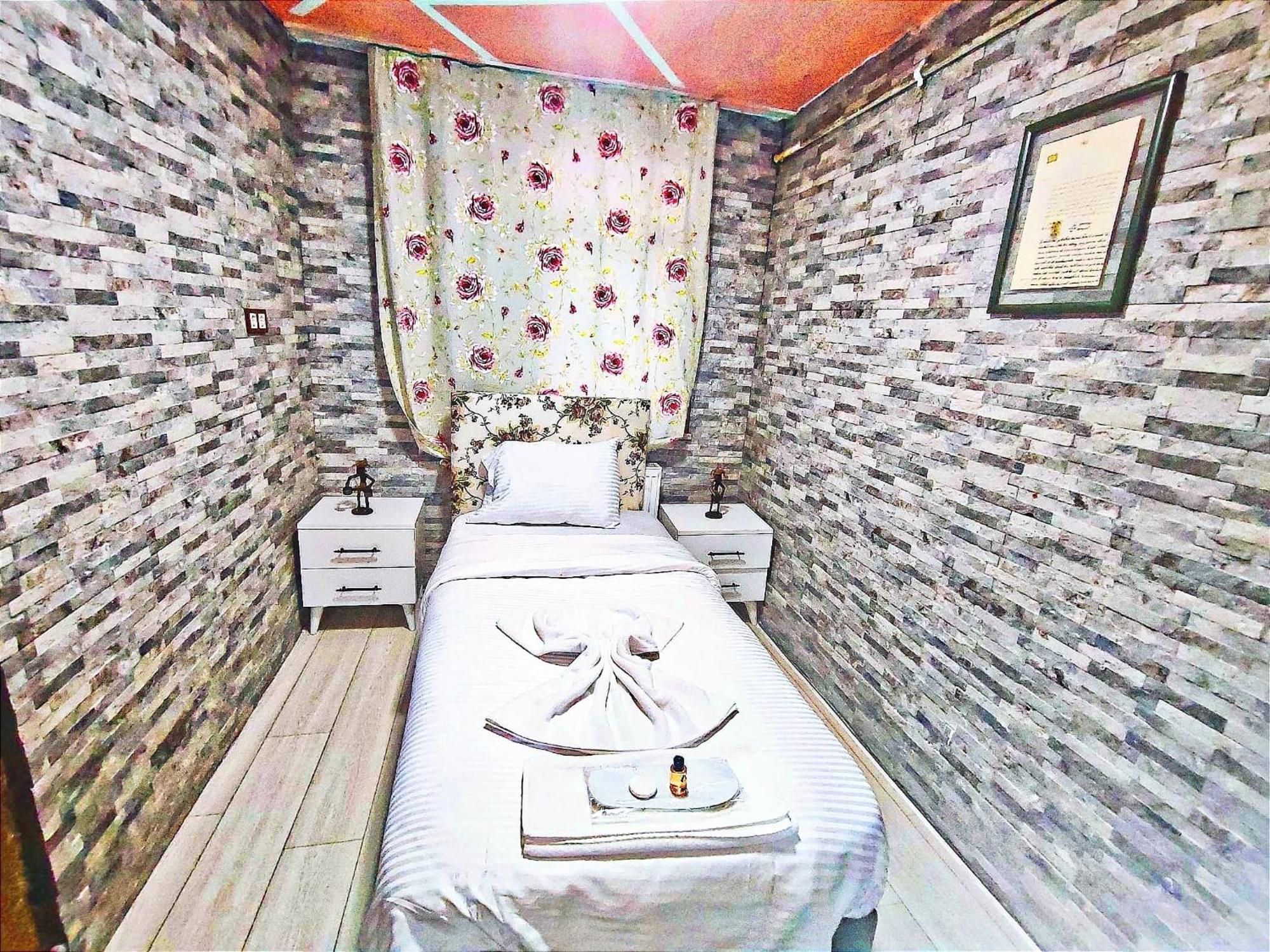 Taksim Ottoman Style Hotel Istambul Extérieur photo